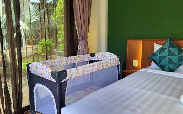 Blue Palm Kata Resort