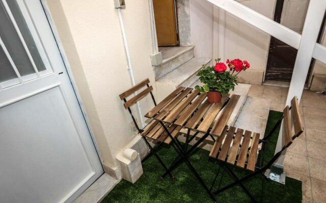 Apartment With One Bedroom In Catania, With Terrace And Wifi 1 Km From The Beach