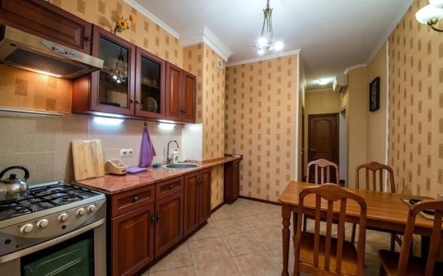 GoodApart на Красной 33