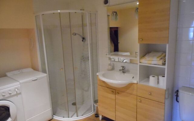 Gîtes de la Ferme du Luc