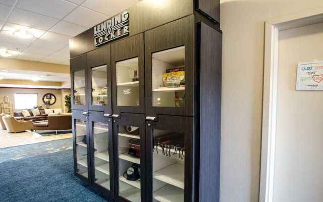 Candlewood Suites - Temple Medical Center by IHG