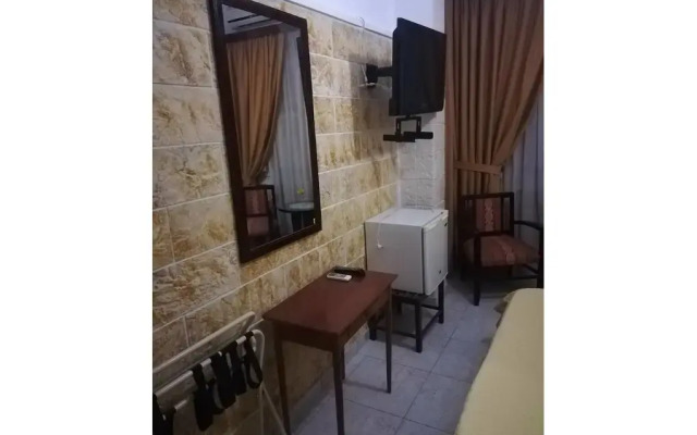 Hotel Acropole