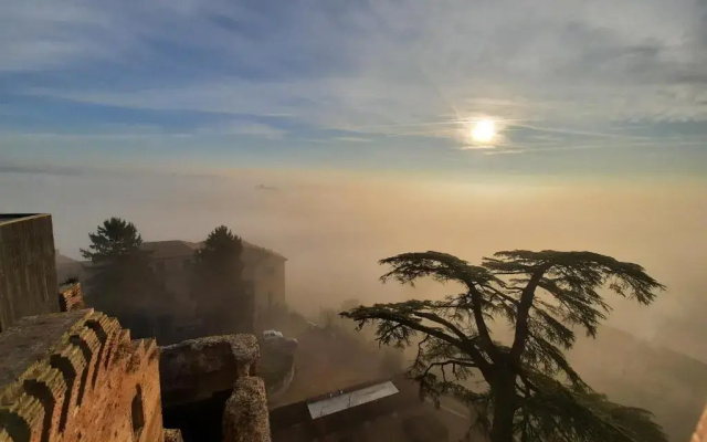 Rocca Di Arignano