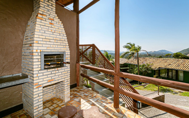 Pousada Bangalôs do Rosa