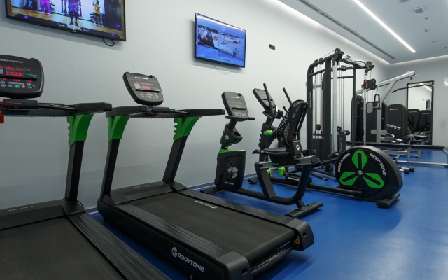 Marvie Hotel & Health