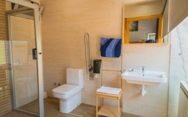 Albergue Picota