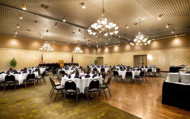 Westmark Fairbanks Hotel & Conference Center