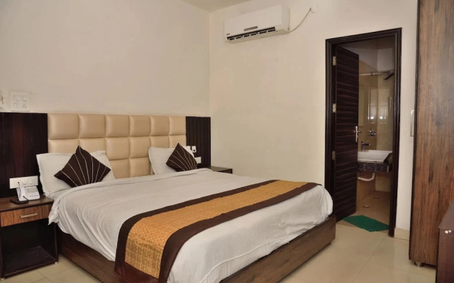 Hotel RC Regency