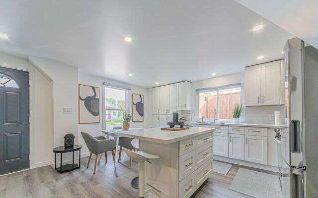 Niagara Vacation Home