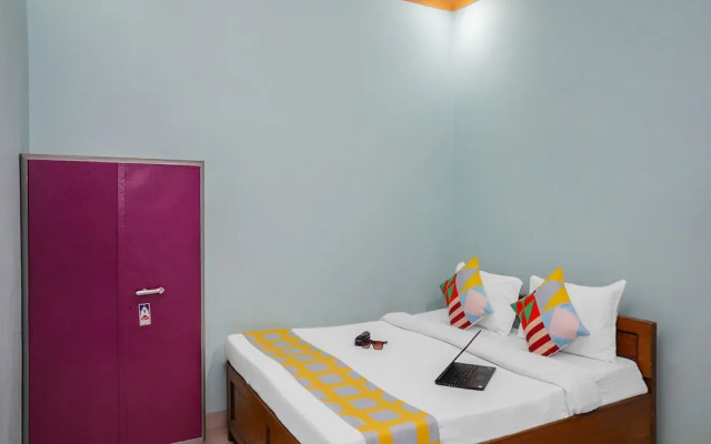 OYO 23092 Home Peaceful 2BHK Lonavala