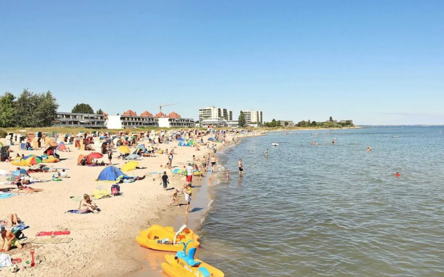 Holiday Home in Grossenbrode