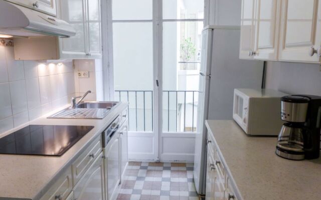 Apartment Le Rossi Biniamar