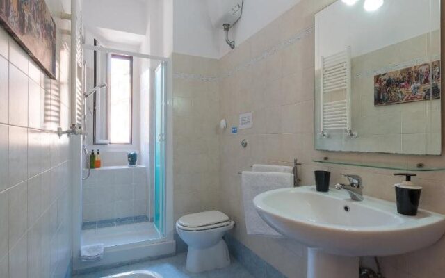 B&B Roma Ottaviano