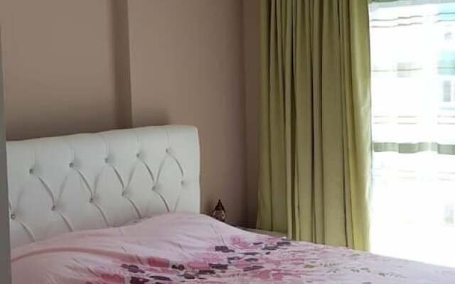 Residance Apartman Dairesi