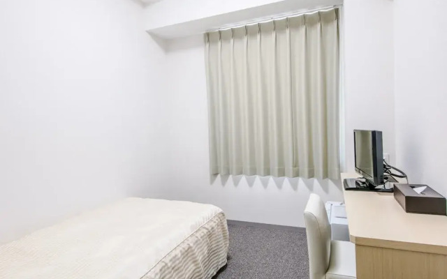 Four Points Flex by Sheraton Morioka