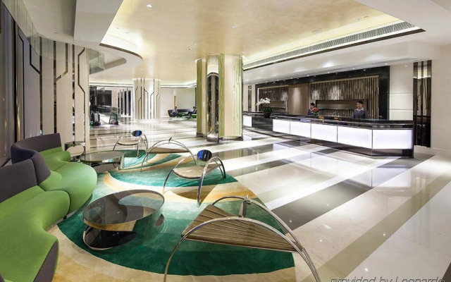 Rosedale Hotel Kowloon - Mongkok