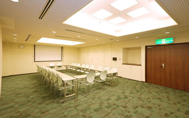 Smile Hotel Kumagaya