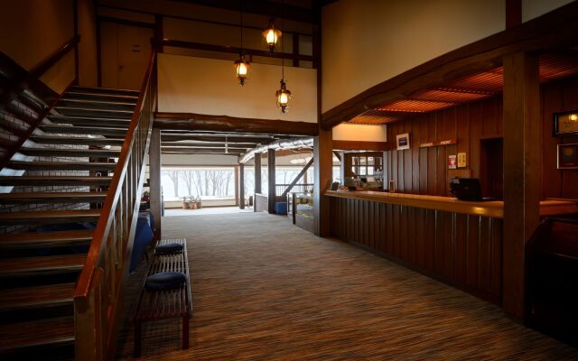 Towada Prince Hotel