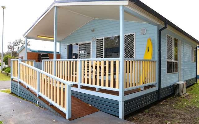 Windang Beach Tourist Park