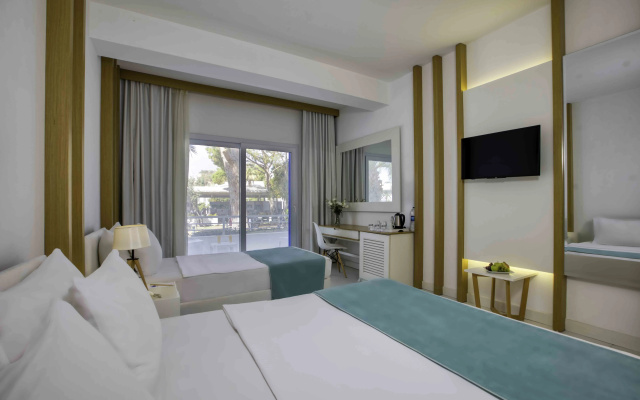 Labranda TMT Bodrum - All Inclusive