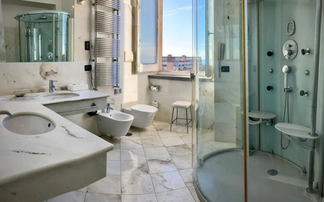 Miglio D'Oro Park Hotel