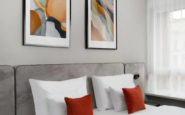 Florin Apart Hotel