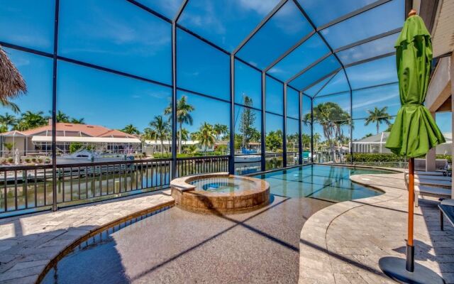 Villa Sophia by Vacationhit