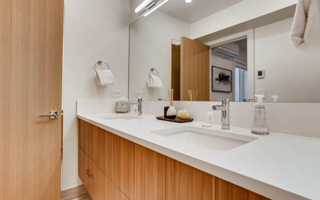 Westwind 408, 2bd, 2BA Diamond Condo