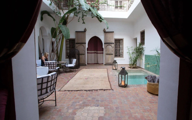 Riad Altair