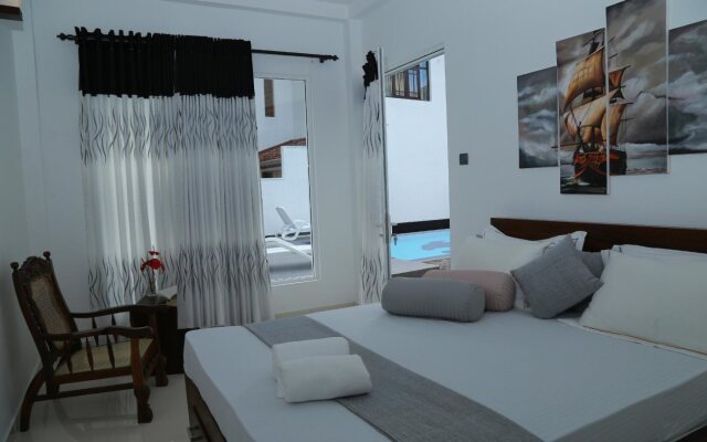 Sethum Villa - Unawatuna