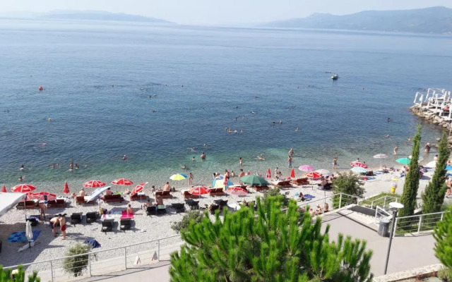 Apartments Turan