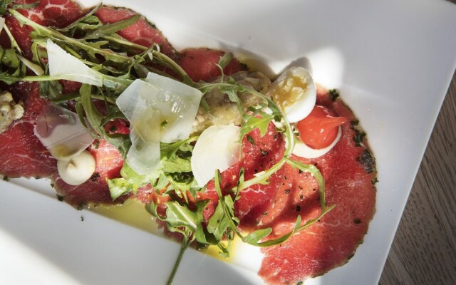 Puitalm Natur Apart Hotel