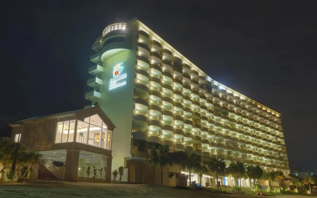 Kanehide Kise Beach Palace