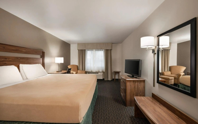Crowne Plaza Bursa Convention Center & Thermal Spa by IHG