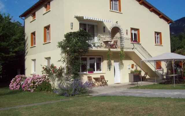 La Riviere Lune Chambre D'Hote