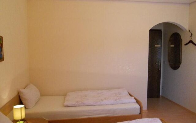 Hotel Pension Schmitt