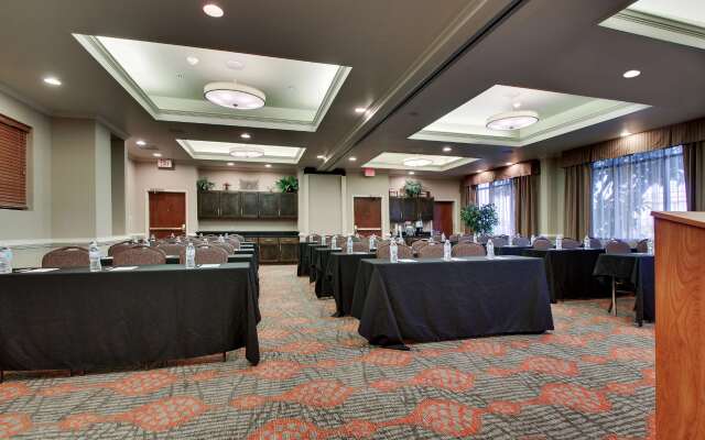 Hampton Inn Warner Robins