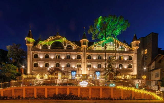 Chocoland Hotel Gramado