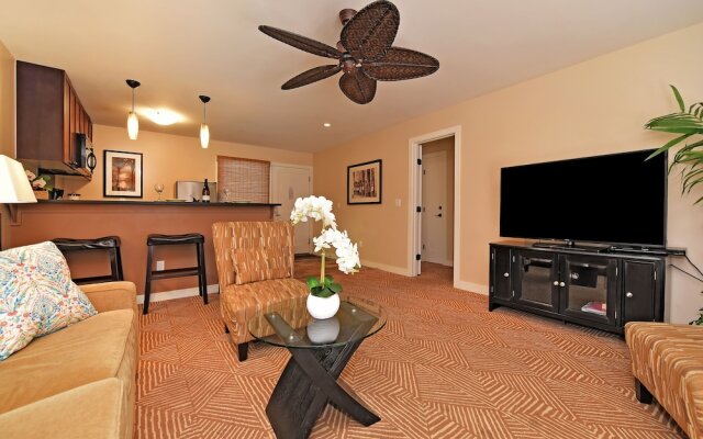 Aina Nalu G102 2 Bedroom Condo