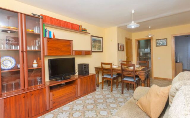 Apartment Nemesis Malgrat de Mar