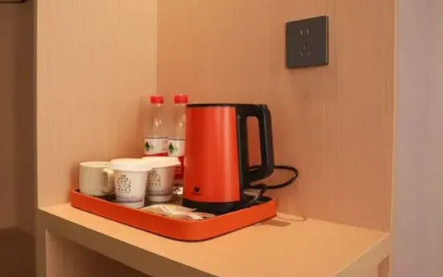 Jingsi Hotel (Dalian Jinshitan Branch)