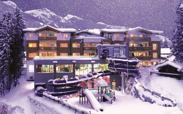 Kinderhotel Kröller