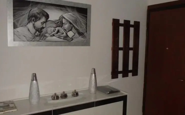 Apartment Casa Juan
