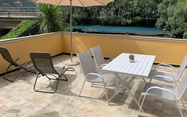 Affittacamere Sapore di Mare