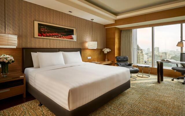 JW Marriott Hotel & Suites Saigon