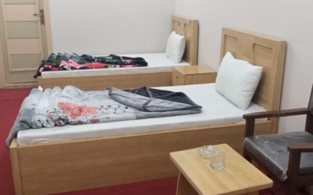 Hotel Kamran International