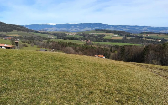 Wohlfuhl Hotel Wiesenhof