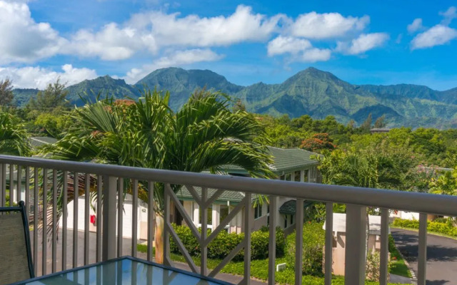 Villa of Kamalii 10 by RedAwning