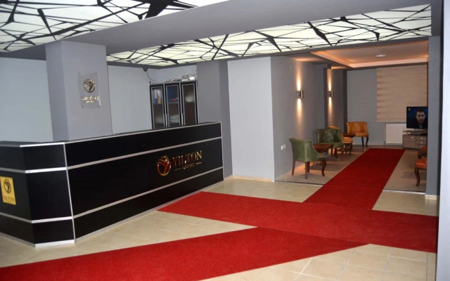 Yilton Otel