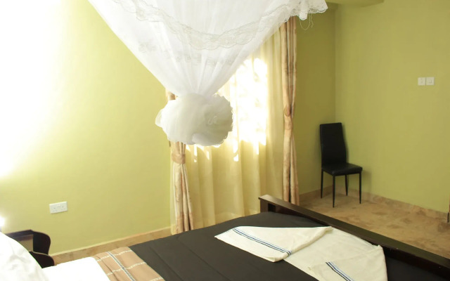 Delta Suites